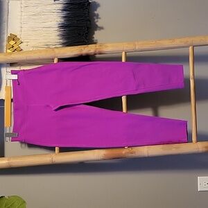 Nike Leggings with Performance Fabric